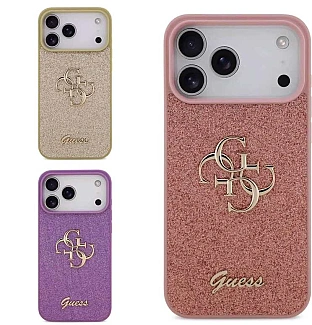 قاب Guess گس شماره 7 Iphone سری 17